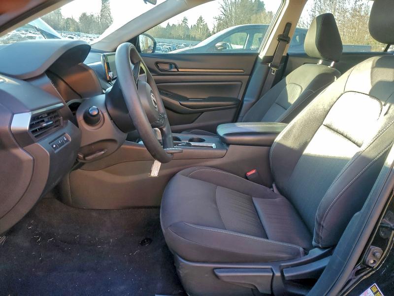 Фото 7 - NISSAN ALTIMA