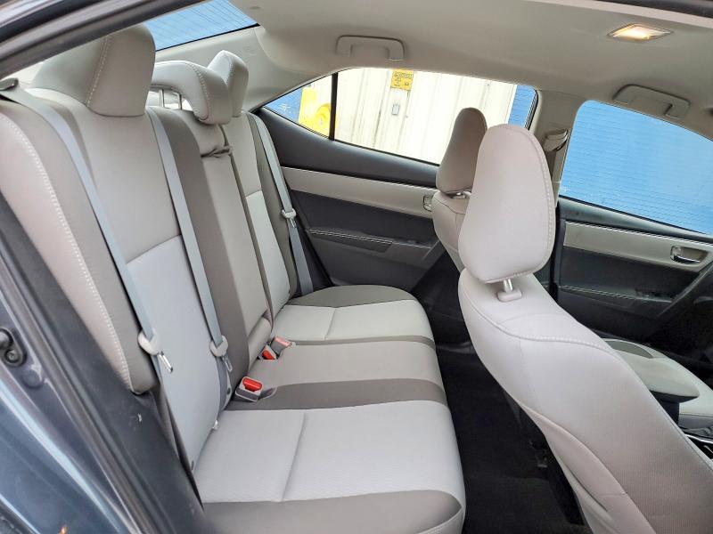 Фото 10 - TOYOTA COROLLA