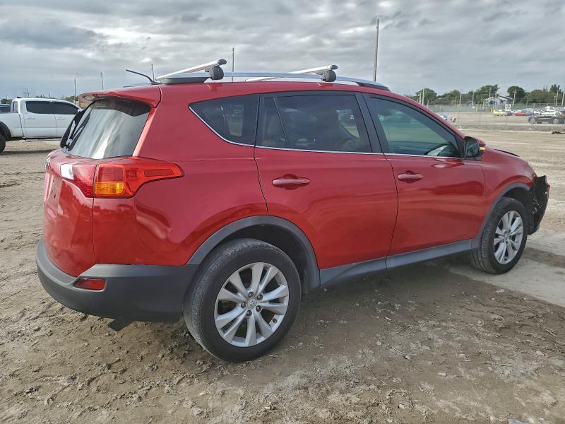 Фото 3 - TOYOTA RAV4