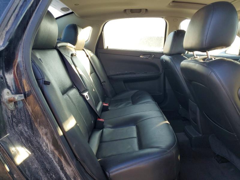 Фото 10 - CHEVROLET IMPALA