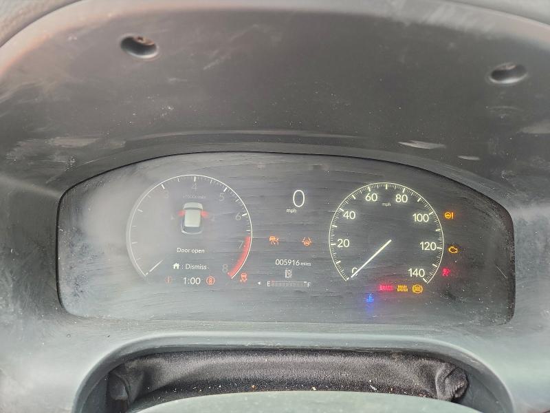 Фото 9 - HONDA HR-V