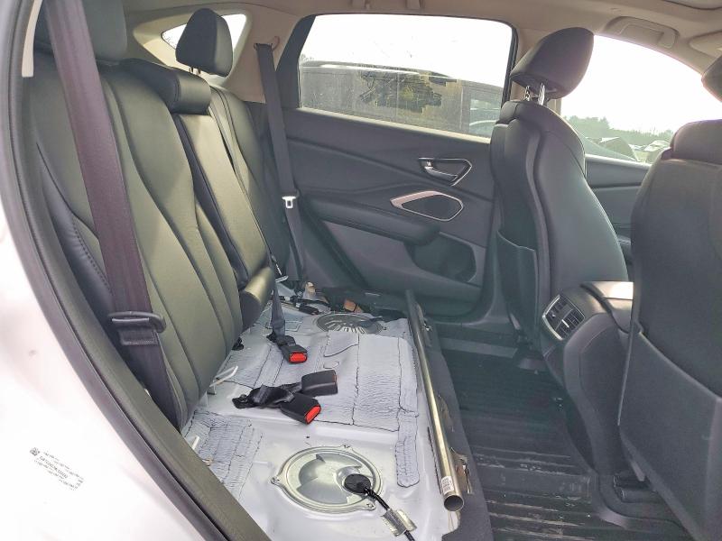 Фото 11 - ACURA RDX