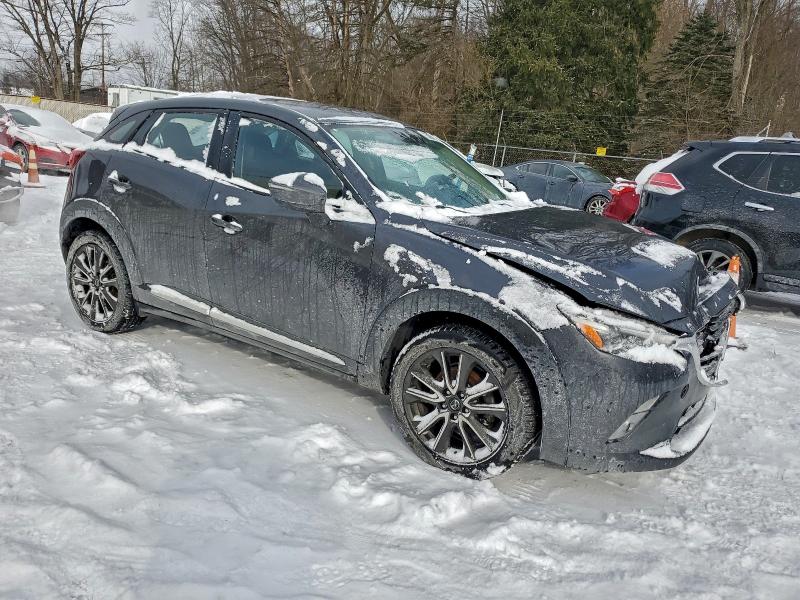 Фото 4 - MAZDA CX-3