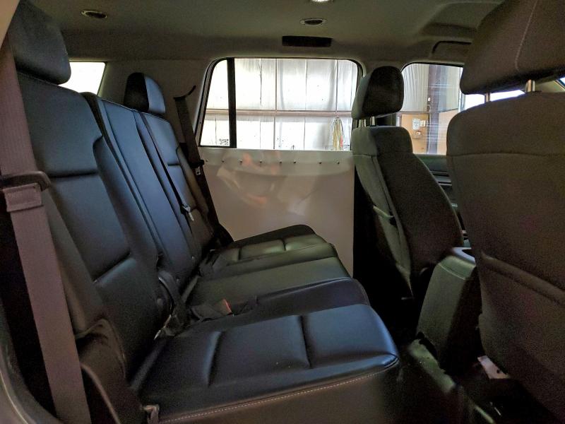 Фото 11 - CHEVROLET TAHOE