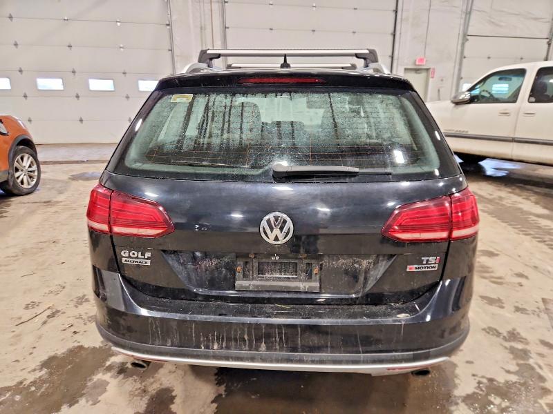 Фото 6 - VOLKSWAGEN GOLF