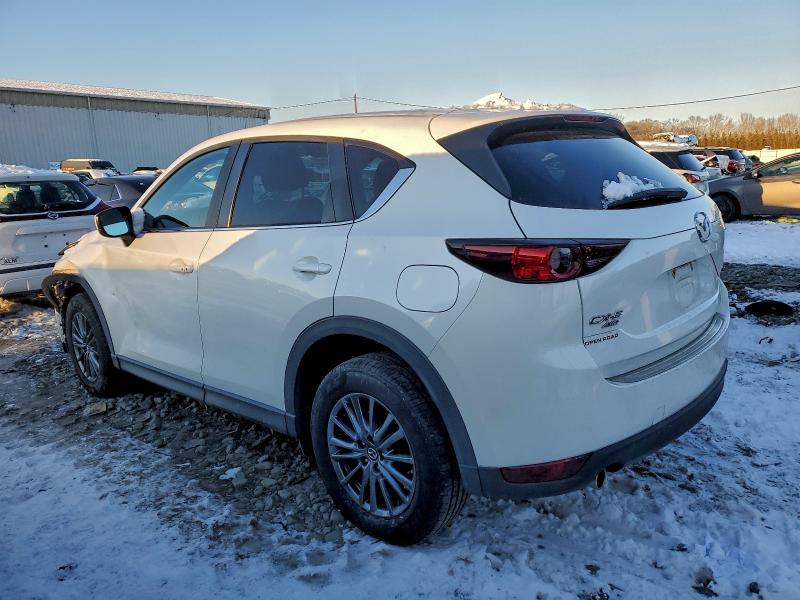 Фото 2 - MAZDA CX-5