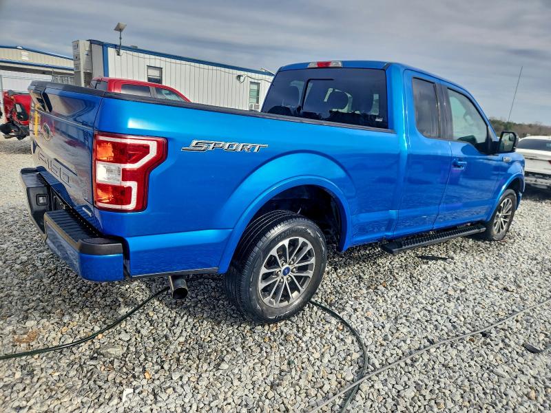 Фото 3 - FORD F-150