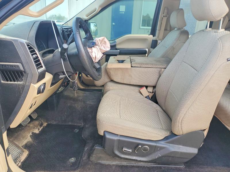 Фото 7 - FORD F-150