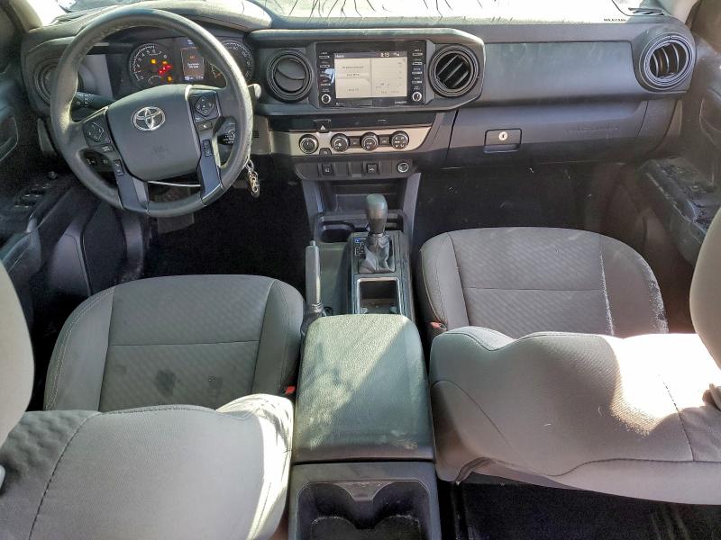 Фото 8 - TOYOTA TACOMA