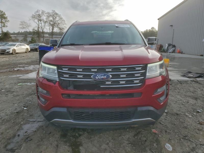Фото 5 - FORD EXPLORER