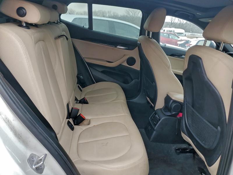 Фото 11 - BMW X2