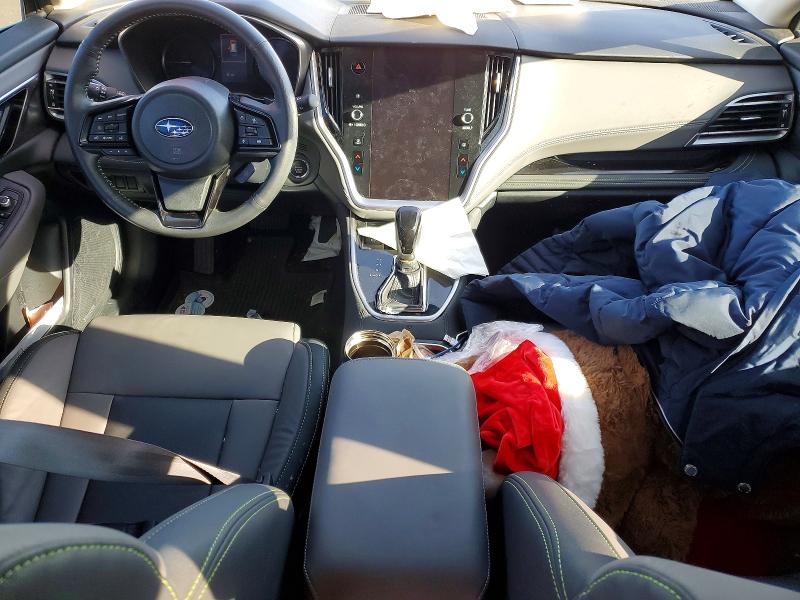 Фото 8 - SUBARU OUTBACK