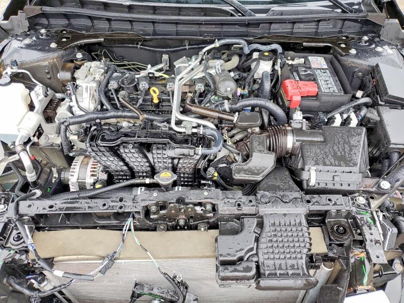 Фото 11 - NISSAN ALTIMA