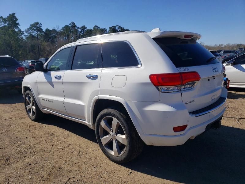 Фото 2 - JEEP GRAND CHER