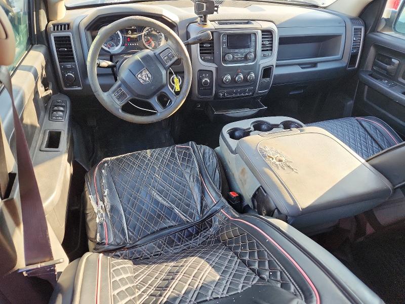 Фото 8 - RAM All Models