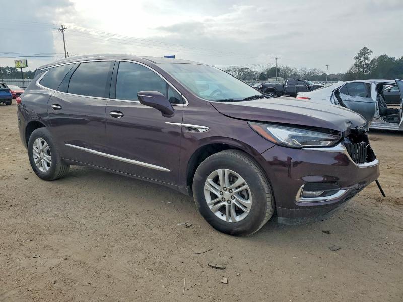 Фото 4 - BUICK ENCLAVE