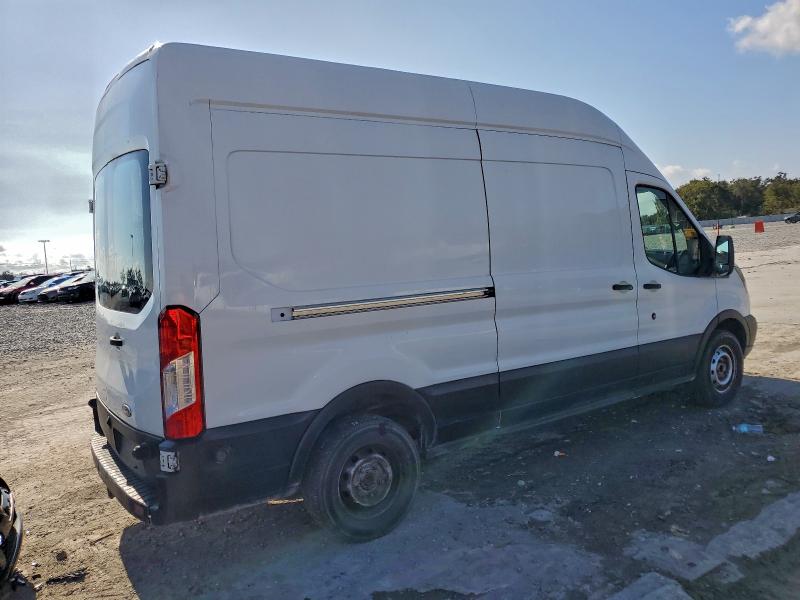 FORD TRANSIT 2016 VIN 1FTYR2XM0GKB44966