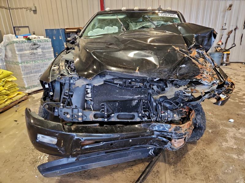 RAM All Models 2017 VIN 3C6UR5DJ1HG771475