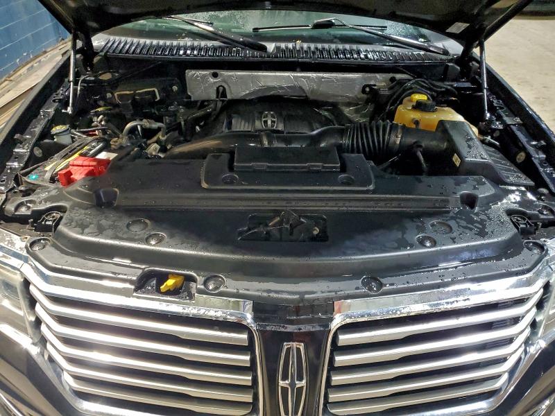 Фото 12 - LINCOLN NAVIGATOR