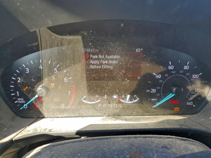 Фото 9 - FORD ESCAPE