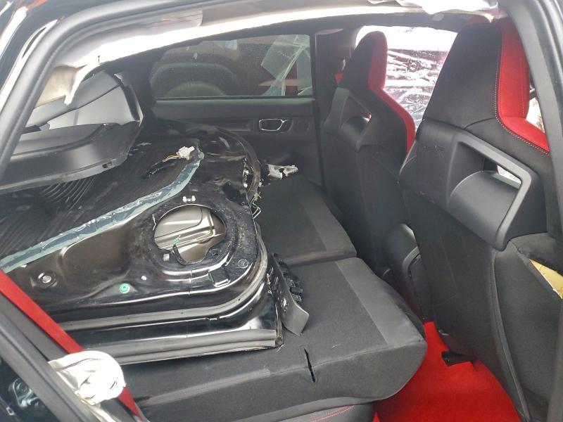 Фото 10 - HONDA CIVIC