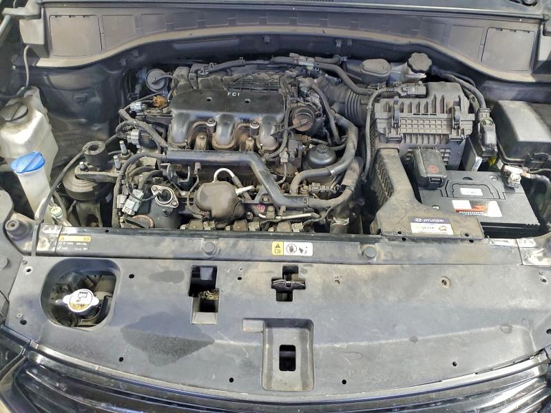 Фото 12 - HYUNDAI SANTA FE