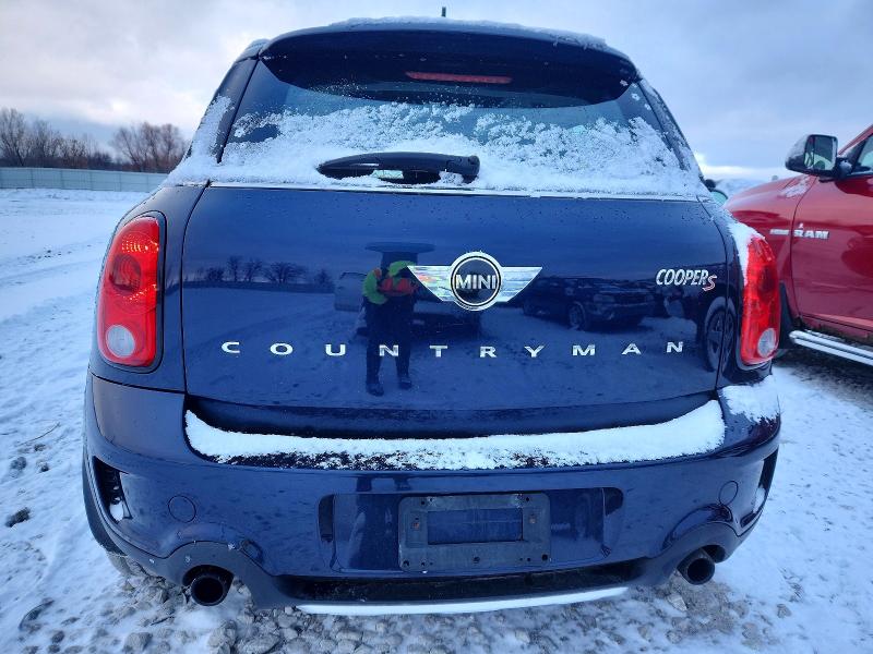 Фото 6 - MINI COOPER
