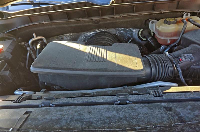 Фото 7 - CHEVROLET SUBURBAN