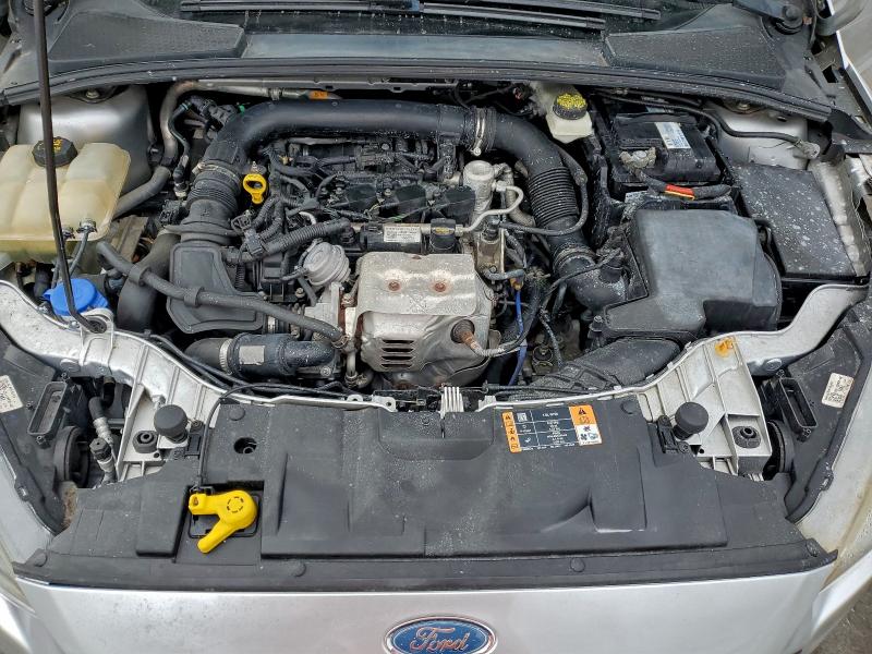 Фото 11 - FORD FOCUS