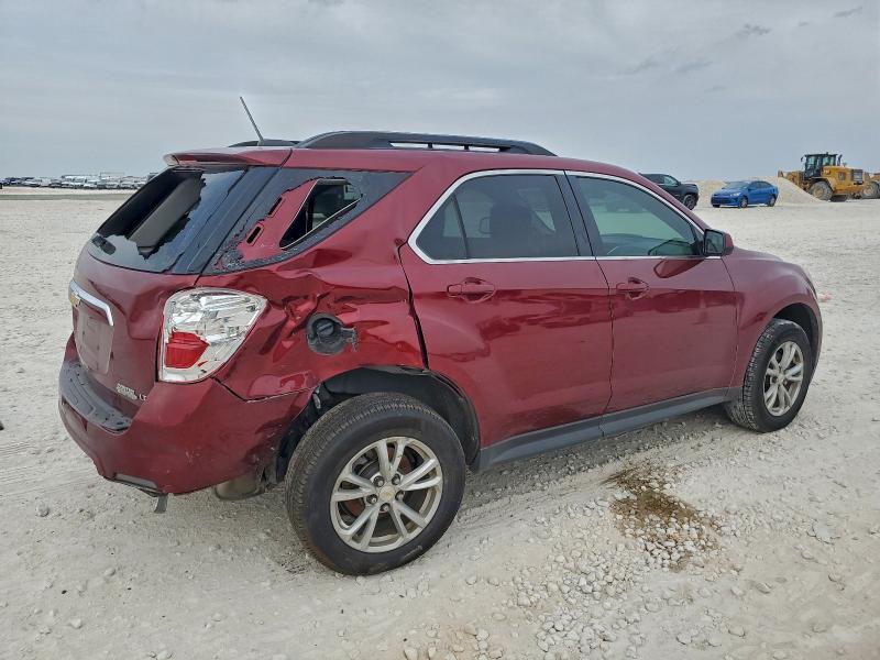 Фото 3 - CHEVROLET EQUINOX