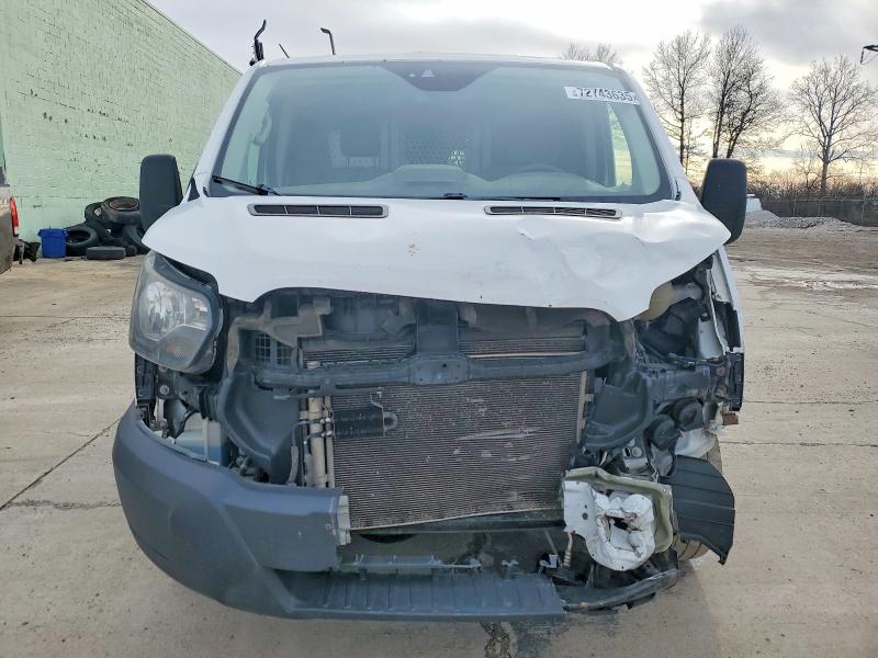 Фото 5 - FORD TRANSIT