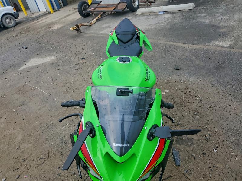 KAWASAKI ZX636 K 2024