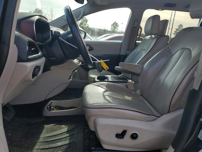 Фото 7 - CHRYSLER PACIFICA