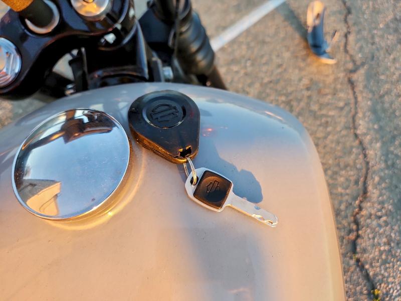 HARLEY-DAVIDSON FXBBS 2024