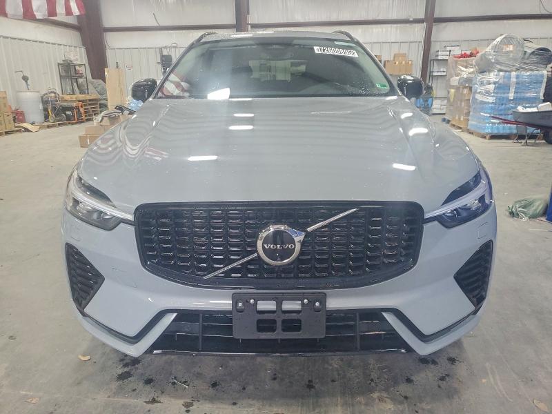 VOLVO XC60 PLUS 2025 VIN YV4M12RC3S1182682