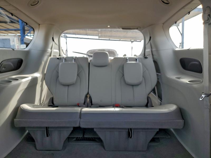 Фото 10 - CHRYSLER PACIFICA