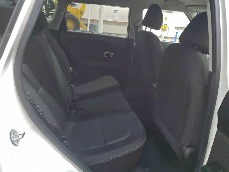 Фото 11 - KIA SOUL