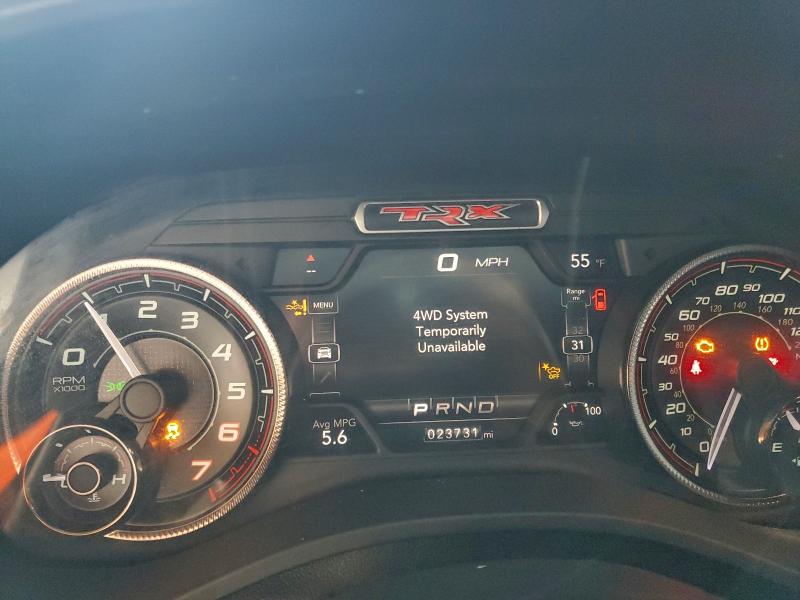 Фото 9 - RAM 1500