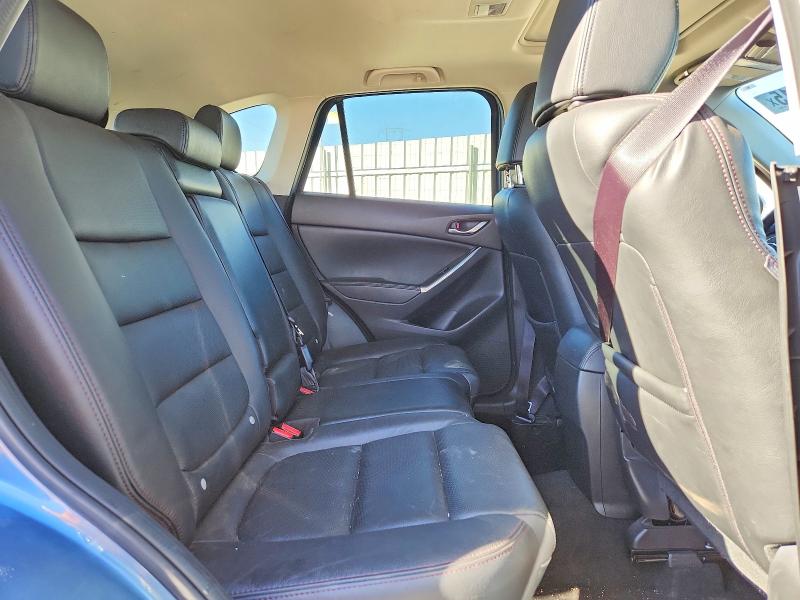 Фото 11 - MAZDA CX-5