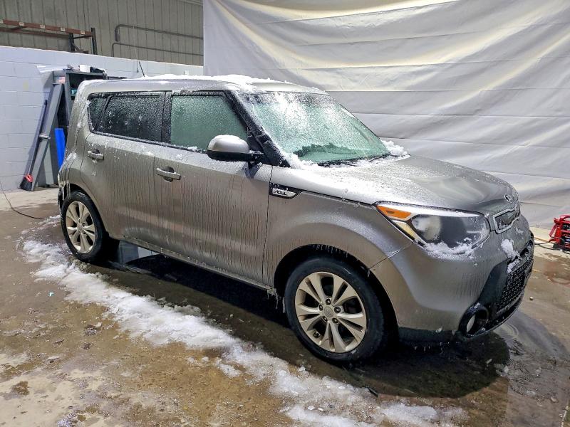 Фото 4 - KIA SOUL