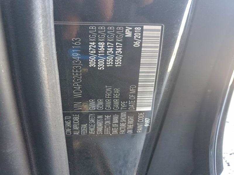 Фото 13 - MERCEDES-BENZ METRIS