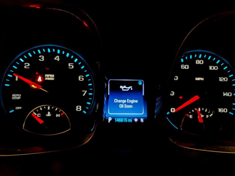 Фото 9 - CHEVROLET MALIBU