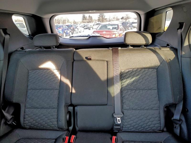 Фото 10 - CHEVROLET EQUINOX