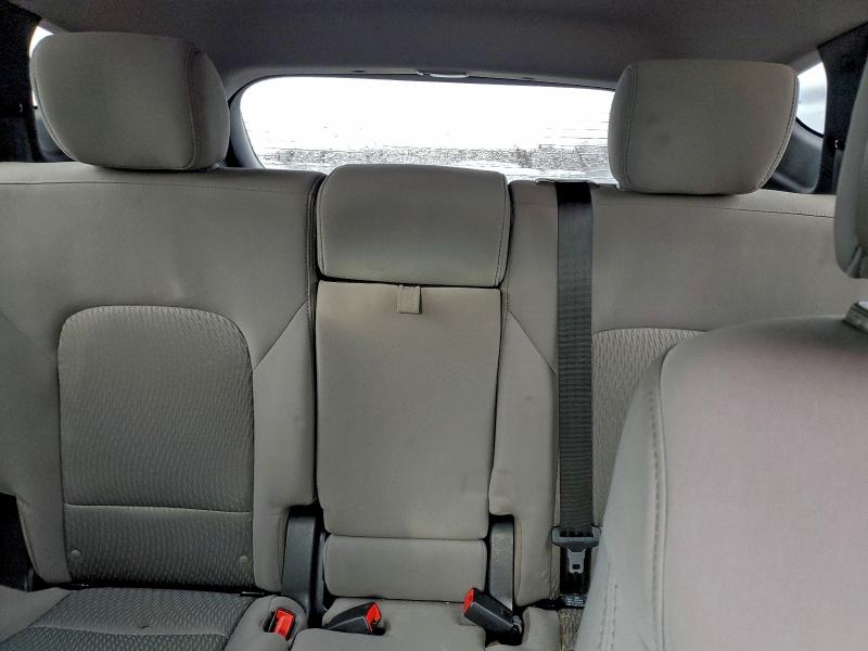 Фото 10 - HYUNDAI SANTA FE