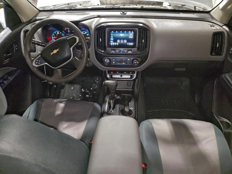 Фото 8 - CHEVROLET COLORADO