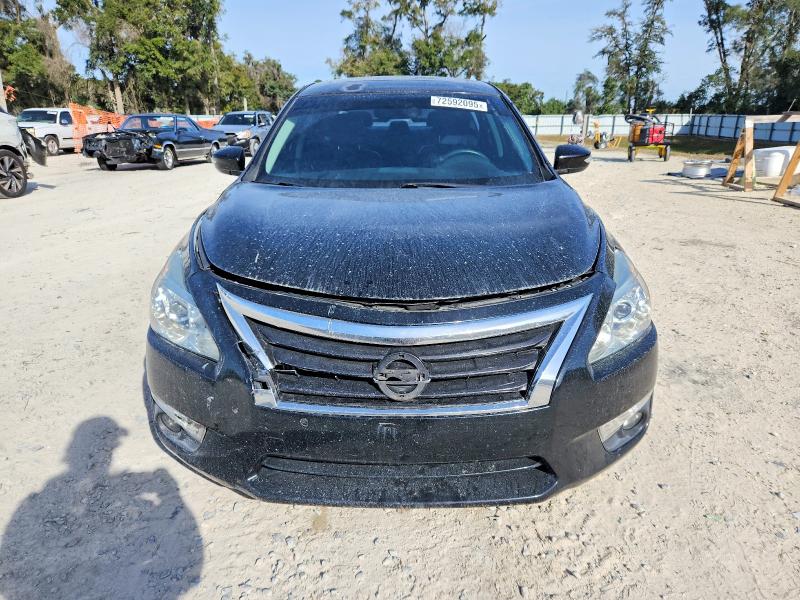 Фото 5 - NISSAN ALTIMA