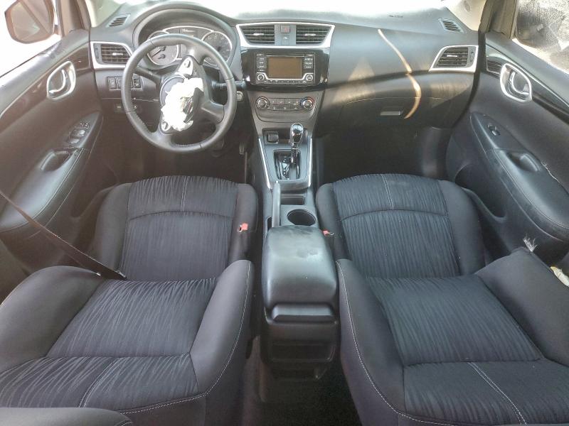 Фото 8 - NISSAN SENTRA