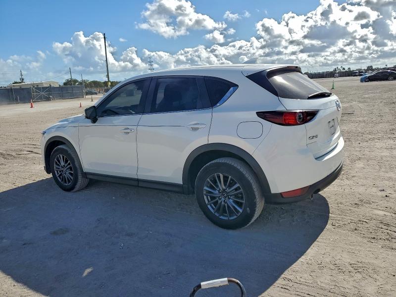 Фото 2 - MAZDA CX-5
