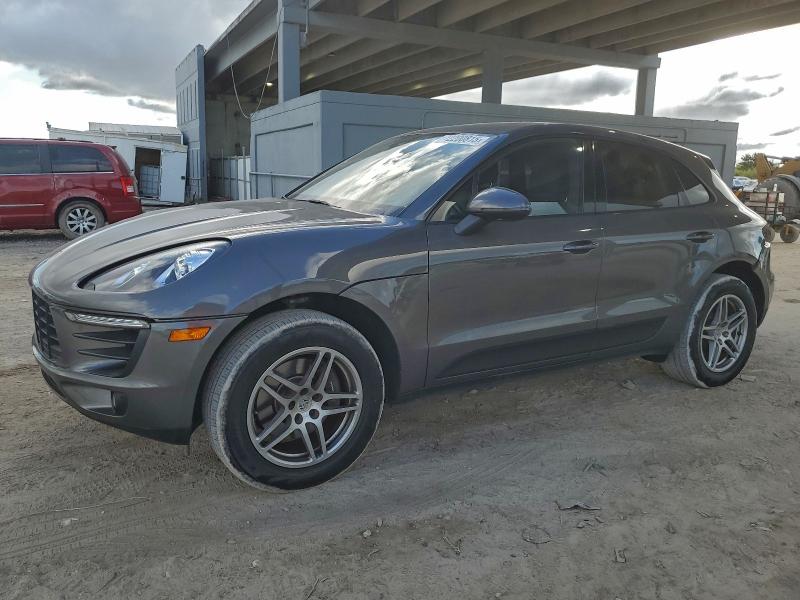 Фото 1 - PORSCHE MACAN