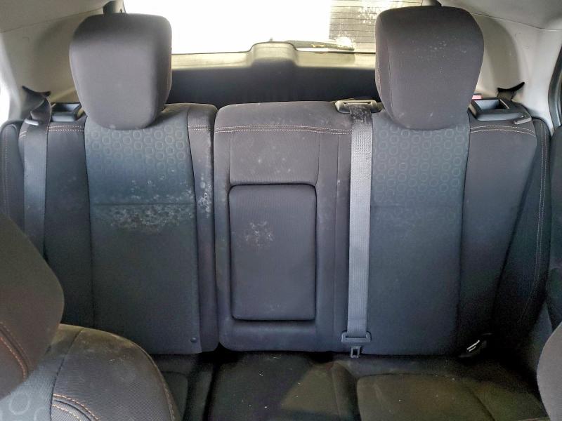 Фото 10 - CHEVROLET TRAX